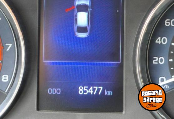 Autos - Toyota Corolla XEI PACK LINEA 17 2017 Nafta 85500Km - En Venta