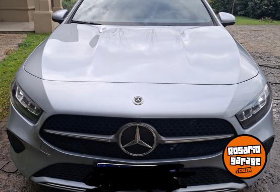 Autos - Mercedes Benz A 200 sedan progresive 2024 Nafta 47000Km - En Venta
