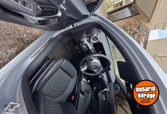Autos - Mercedes Benz A 200 sedan progresive 2024 Nafta 47000Km - En Venta