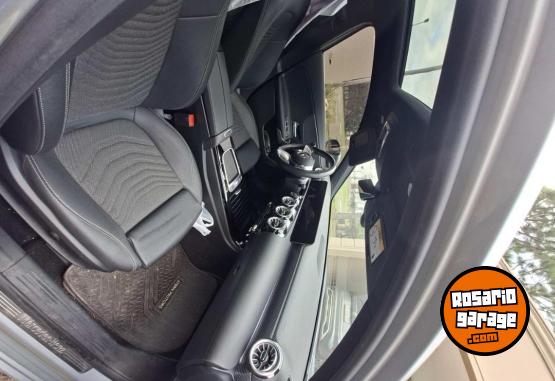 Autos - Mercedes Benz A 200 sedan progresive 2024 Nafta 47000Km - En Venta