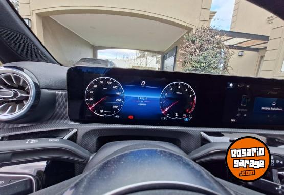 Autos - Mercedes Benz A 200 sedan progresive 2024 Nafta 47000Km - En Venta