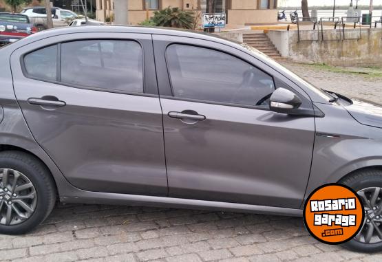 Autos - Fiat Cronos 1.3 S-Design 2021 Nafta 73000Km - En Venta