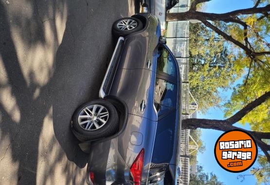 Camionetas - Toyota SW 4 2019 Diesel 130000Km - En Venta