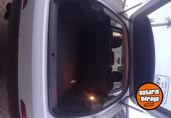 Autos - Audi Audi Q3 2.0 TFSI QUATRO 2013 Nafta 130300Km - En Venta