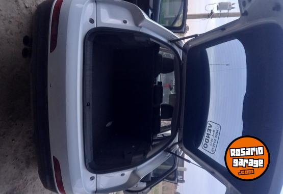 Autos - Audi Audi Q3 2.0 TFSI QUATRO 2013 Nafta 130300Km - En Venta