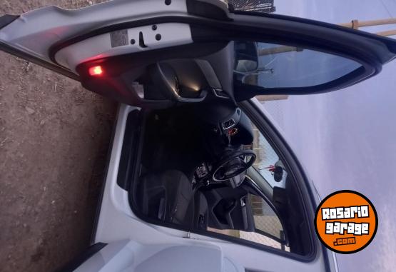 Autos - Audi Audi Q3 2.0 TFSI QUATRO 2013 Nafta 130300Km - En Venta