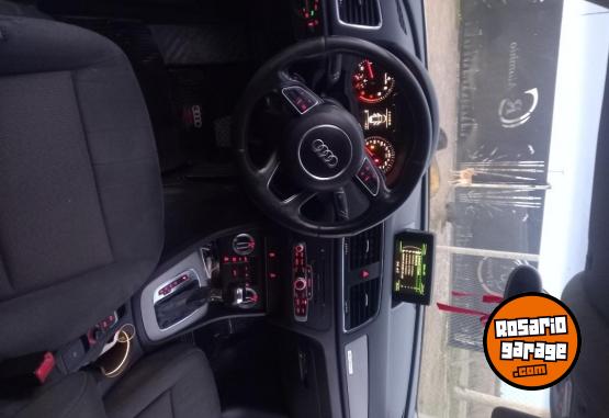 Autos - Audi Audi Q3 2.0 TFSI QUATRO 2013 Nafta 130300Km - En Venta