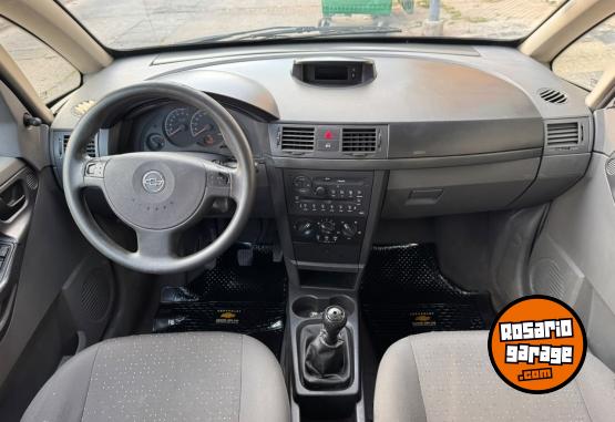 Autos - Chevrolet Meriva suran corsa 2010 Nafta 176000Km - En Venta