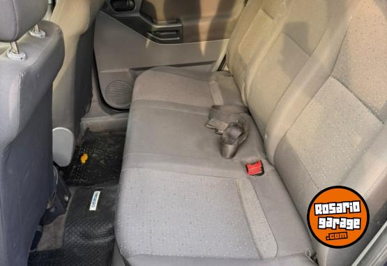 Autos - Chevrolet Meriva suran corsa 2010 Nafta 176000Km - En Venta