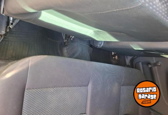 Autos - Volkswagen Gol trend 2016 GNC 280000Km - En Venta