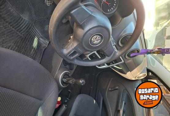 Autos - Volkswagen Gol trend 2016 GNC 280000Km - En Venta