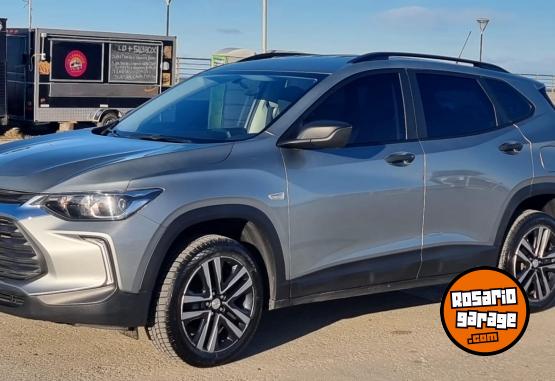 Autos - Chevrolet TRACKER 2024 Nafta 70000Km - En Venta