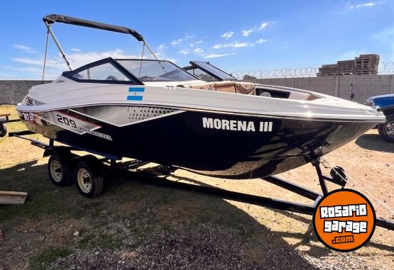 Embarcaciones - Weakmaster 209 Mercury 150 4t equipo nuevo color a elección #nautistorearroyoseco www.nautistore.com.ar - En Venta