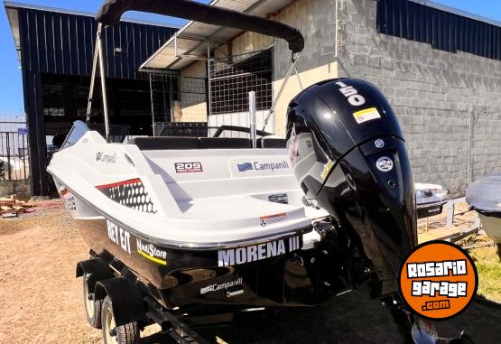Embarcaciones - Weakmaster 209 Mercury 150 4t equipo nuevo color a elección #nautistorearroyoseco www.nautistore.com.ar - En Venta