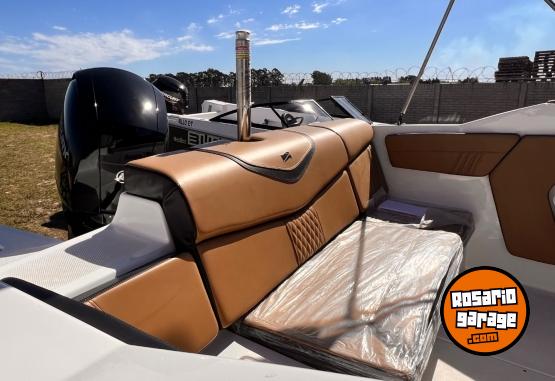 Embarcaciones - Weakmaster 209 Mercury 150 4t equipo nuevo color a elección #nautistorearroyoseco www.nautistore.com.ar - En Venta