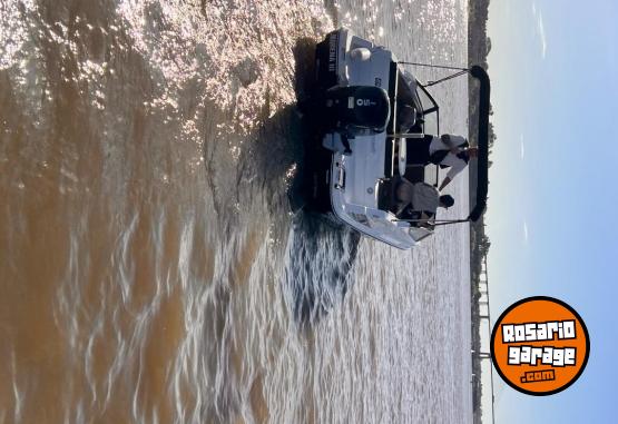 Embarcaciones - Weakmaster 209 Mercury 150 4t equipo nuevo color a elección #nautistorearroyoseco www.nautistore.com.ar - En Venta