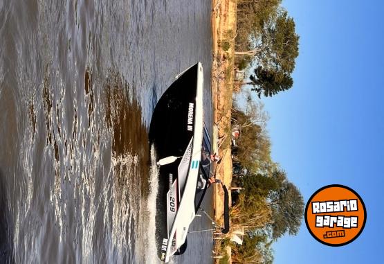 Embarcaciones - Weakmaster 209 Mercury 150 4t equipo nuevo color a elección #nautistorearroyoseco www.nautistore.com.ar - En Venta