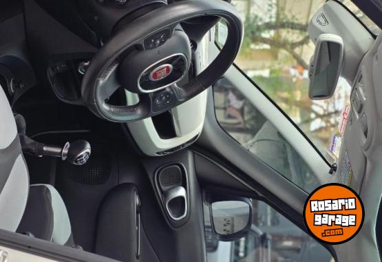 Autos - Fiat 500 2016 Nafta 62000Km - En Venta