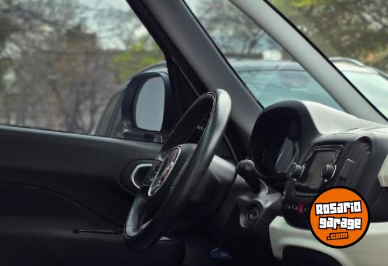 Autos - Fiat 500 2016 Nafta 62000Km - En Venta