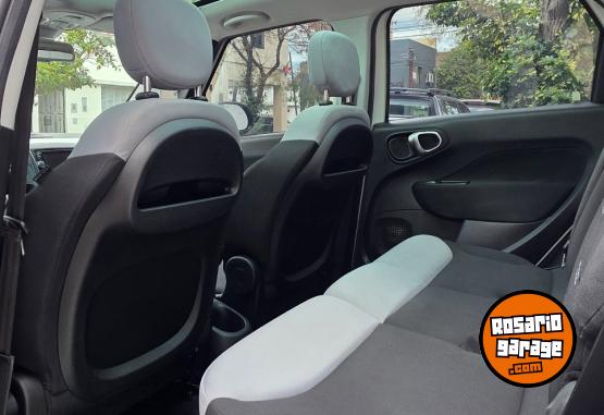 Autos - Fiat 500 2016 Nafta 62000Km - En Venta