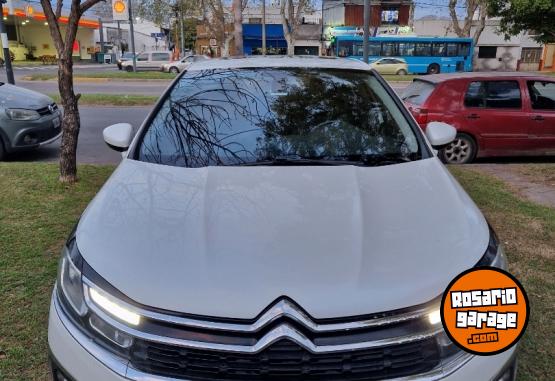 Autos - Citroen C4 Lounge 2018 Diesel 120300Km - En Venta