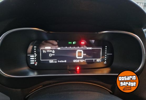Autos - Citroen C4 Lounge 2018 Diesel 120300Km - En Venta
