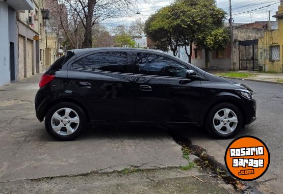 Autos - Chevrolet Onix 2019 Nafta 56000Km - En Venta