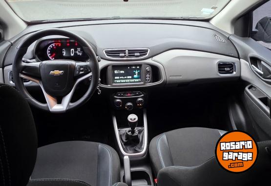 Autos - Chevrolet Onix 2019 Nafta 56000Km - En Venta