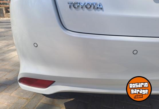 Autos - Toyota YARIS 2024 Nafta 50000Km - En Venta