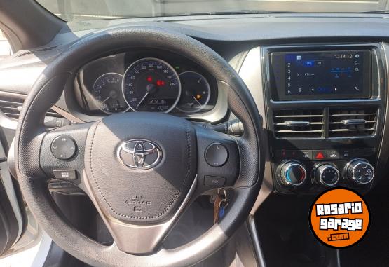 Autos - Toyota YARIS 2024 Nafta 50000Km - En Venta