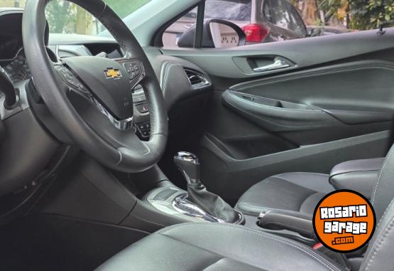 Autos - Chevrolet Cruze 2023 Nafta 54000Km - En Venta