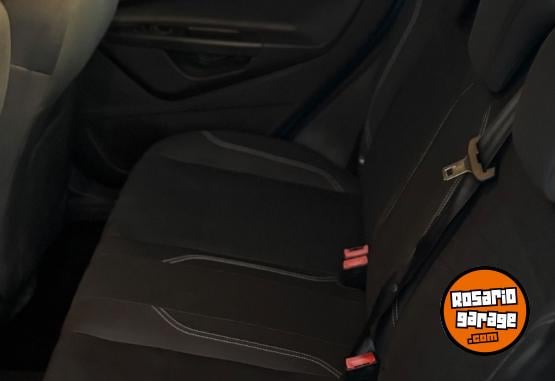 Autos - Ford Fiesta se 2017 Nafta 78000Km - En Venta