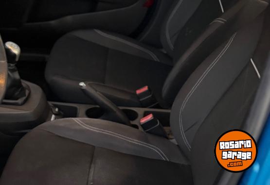Autos - Ford Fiesta se 2017 Nafta 78000Km - En Venta