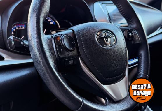 Autos - Toyota Yaris XLS Pack 2019 Nafta 39000Km - En Venta