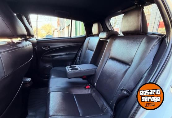 Autos - Toyota Yaris XLS Pack 2019 Nafta 39000Km - En Venta