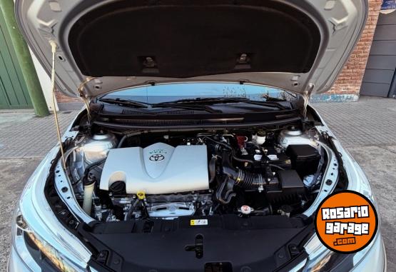 Autos - Toyota Yaris XLS Pack 2019 Nafta 39000Km - En Venta