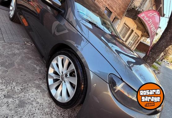 Autos - Volkswagen Scirocco. 2012 Nafta 125000Km - En Venta