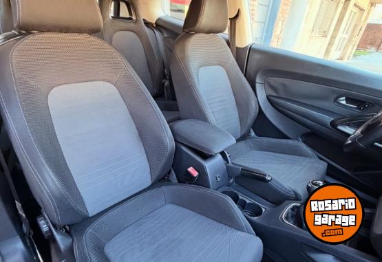 Autos - Volkswagen Scirocco. 2012 Nafta 125000Km - En Venta