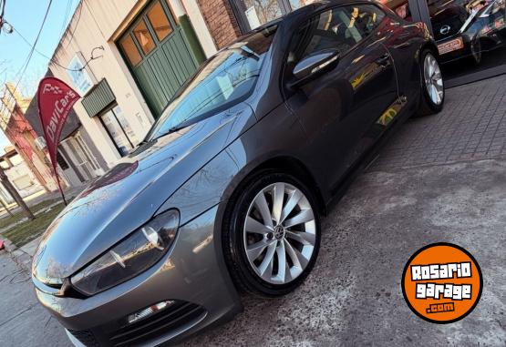 Autos - Volkswagen Scirocco. 2012 Nafta 125000Km - En Venta