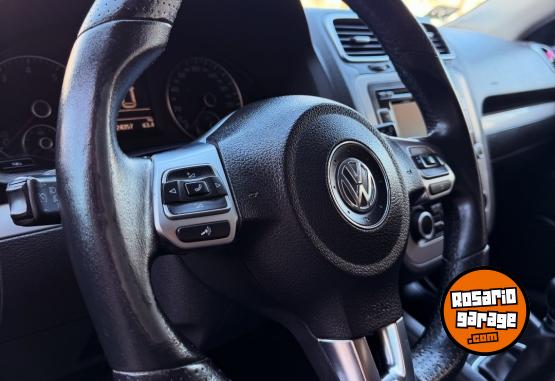 Autos - Volkswagen Scirocco. 2012 Nafta 125000Km - En Venta