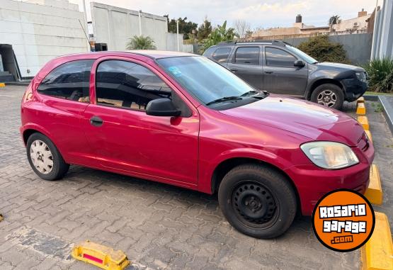Autos - Suzuki Fun 2010 GNC 160000Km - En Venta