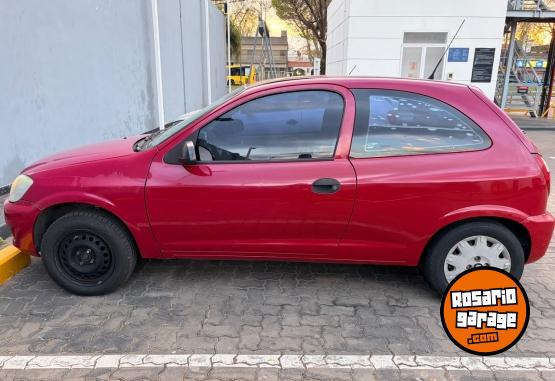 Autos - Suzuki Fun 2010 GNC 160000Km - En Venta