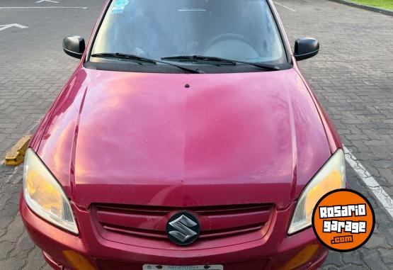 Autos - Suzuki Fun 2010 GNC 160000Km - En Venta