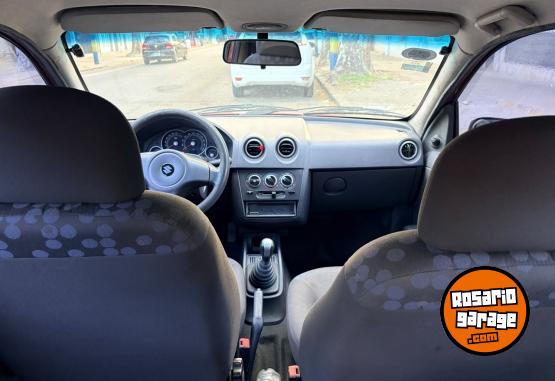 Autos - Suzuki Fun 2010 GNC 160000Km - En Venta