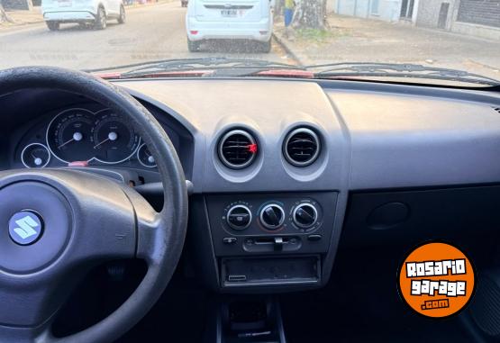 Autos - Suzuki Fun 2010 GNC 160000Km - En Venta