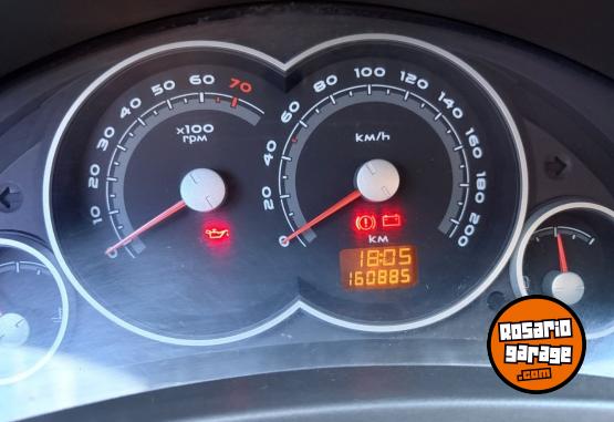 Autos - Suzuki Fun 2010 GNC 160000Km - En Venta