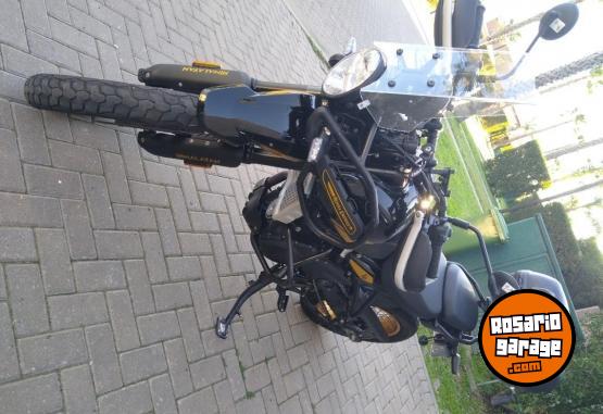 Motos - Royal Enfield Himalayan 450 2025 Nafta 15900Km - En Venta
