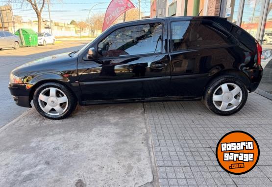 Autos - Volkswagen Gol Power 3p. 2007 Nafta 134000Km - En Venta