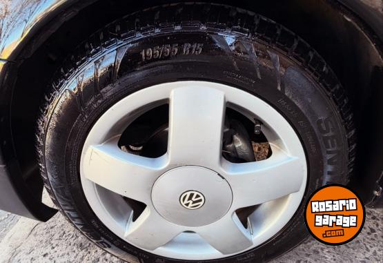 Autos - Volkswagen Gol Power 3p. 2007 Nafta 134000Km - En Venta