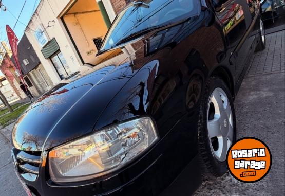 Autos - Volkswagen Gol Power 3p. 2007 Nafta 134000Km - En Venta